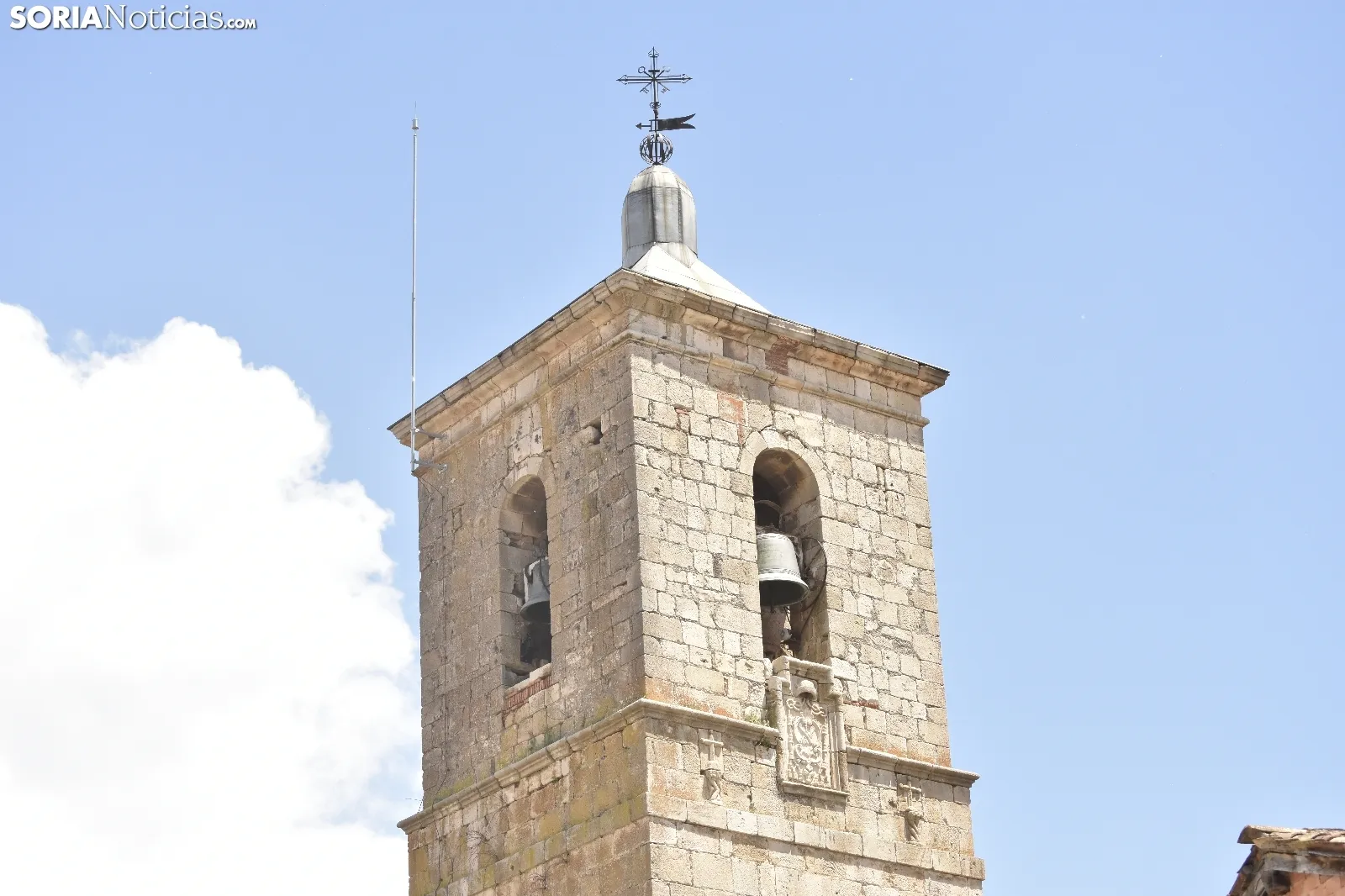 Rutas Teatralizadas de Almazán.
