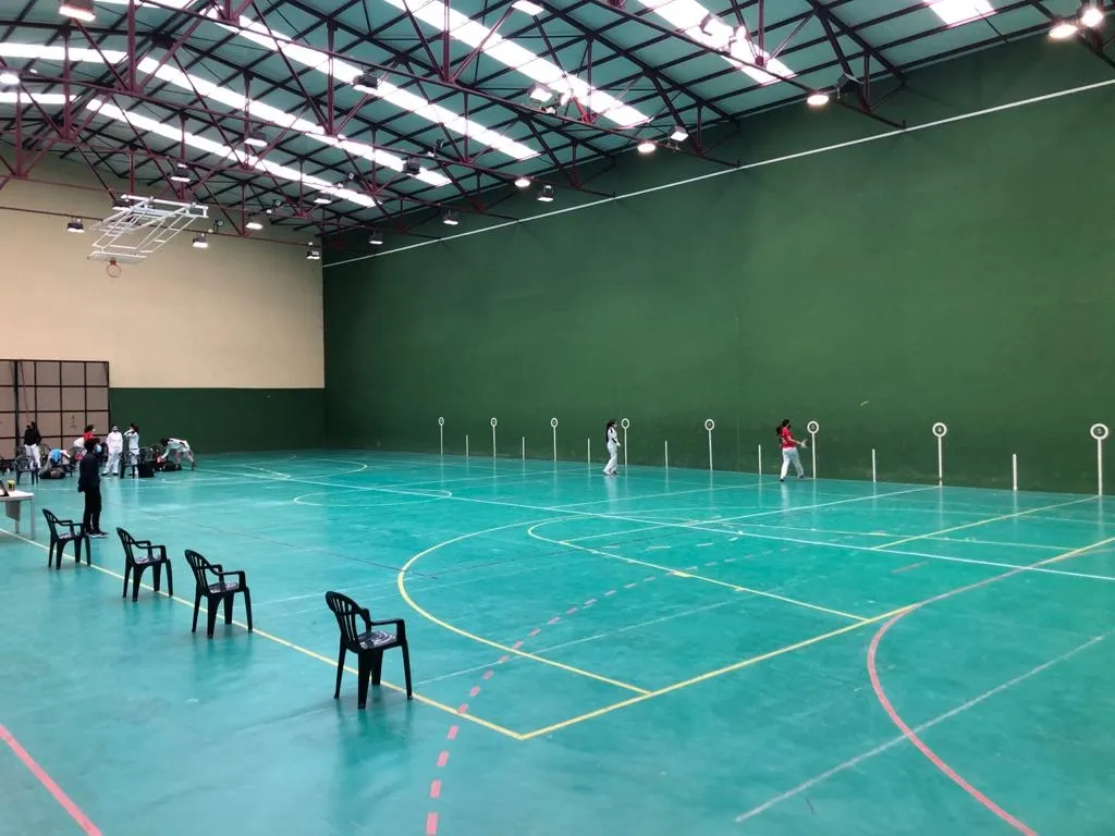 Imágenes del torneo./ Fotos: Pablo Gómez e Isabel Andrés.