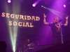 Seguridad Social en concierto en una imagen de archivo. /Facebook