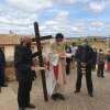 Foto 2 - Los agricultores y ganaderos de Soria celebran la fiesta de San Isidro Labrador