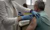 Foto 1 - Arcos de Jalón vacunará a las personas de entre 57 a 59 años el lunes