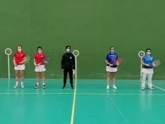 Imágenes del torneo./ Fotos: Pablo Gómez e Isabel Andrés.