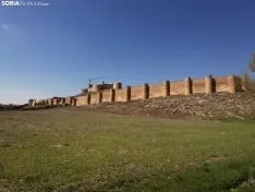Berlanga de Duero. /SN