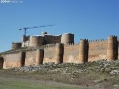 Berlanga de Duero. /SN