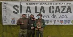 Una imagen del campeonato. 