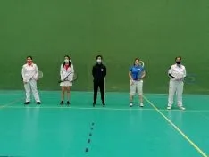 Imágenes del torneo./ Fotos: Pablo Gómez e Isabel Andrés.