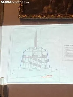 Foto 11 - &Aacute;greda conoce el proyecto que proyectar&aacute; el fervor a la Virgen de los Milagros en el futuro