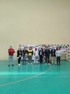 Imágenes del torneo./ Fotos: Pablo Gómez e Isabel Andrés.