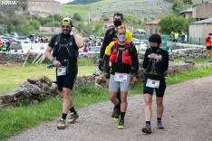 Arganza Trail / María Ferrer