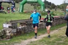 Arganza Trail / María Ferrer