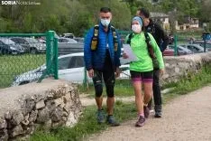 Arganza Trail / María Ferrer