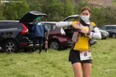 Arganza Trail / María Ferrer
