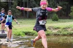 Arganza Trail / María Ferrer
