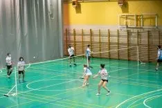 Foto 5 - B&aacute;dminton-Soria Cs24: Un club por encima de categor&iacute;as