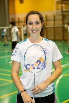 Foto 17 - B&aacute;dminton-Soria Cs24: Un club por encima de categor&iacute;as