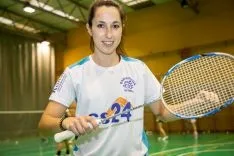 Foto 15 - B&aacute;dminton-Soria Cs24: Un club por encima de categor&iacute;as