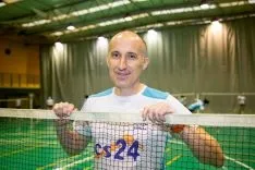 Foto 14 - B&aacute;dminton-Soria Cs24: Un club por encima de categor&iacute;as