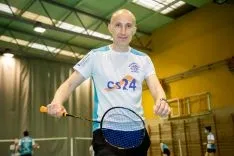 Foto 13 - B&aacute;dminton-Soria Cs24: Un club por encima de categor&iacute;as