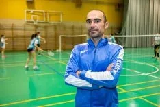 Foto 12 - B&aacute;dminton-Soria Cs24: Un club por encima de categor&iacute;as
