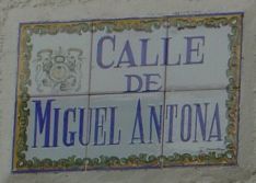 Miguel de Antona, Quintana Redonda