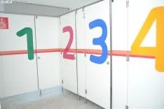 Una imagen del interior del hospital. /SN