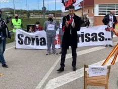 Imágenes del acto.