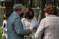 Premios Empresariales FOES / María Ferrer