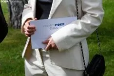 Premios Empresariales FOES / María Ferrer