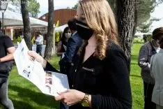 Premios Empresariales FOES / María Ferrer