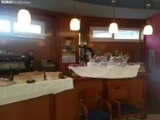 Semana de Alimentos Saludables en la residencia Fuente del Rey.