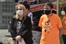 Día Mundial de la Esclerosis Múltiple. 