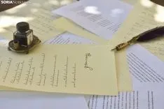 Rutas Teatralizadas de Almazán.