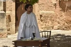 Rutas Teatralizadas de Almazán.