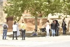 Rutas Teatralizadas de Almazán.