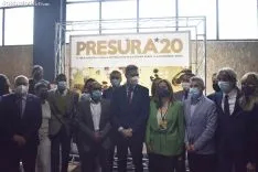 Presura 2020. SN