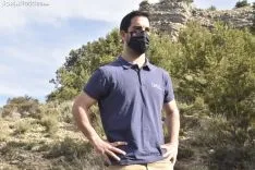 Presentación del proyecto LIFE Soria ForestAdapt. /Encarna Muñoz