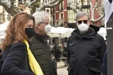 Vigésimo aniversario de la Soria ¡Ya!