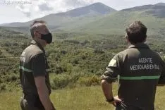 Presentación del proyecto LIFE Soria ForestAdapt. /Encarna Muñoz