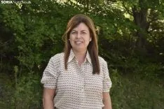 Presentación del proyecto LIFE Soria ForestAdapt. /Encarna Muñoz