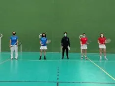 Imágenes del torneo./ Fotos: Pablo Gómez e Isabel Andrés.