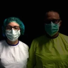 Foto 5 - Covid-19, historia de una pandemia en primera l&iacute;nea que a&uacute;n sigue entre nosotros