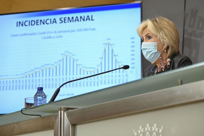 Castilla y León declara 0 brotes sociosanitarios: Vamos bien, pero hay que esperar