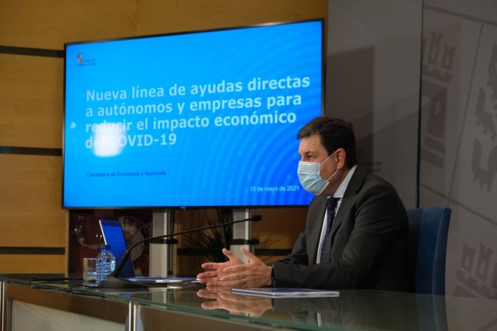 Ayudas Covid de mínimo 3.000&euro; para pymes y autónomos de Castilla y León: ¿Cómo solicitarlas?