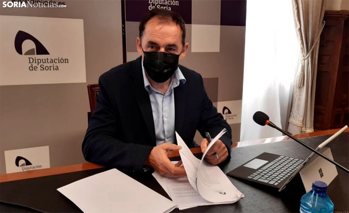 La Diputación aprueba la subrogación de la Teleasistecia a la Gerencia de Servicios Sociales de la Junta