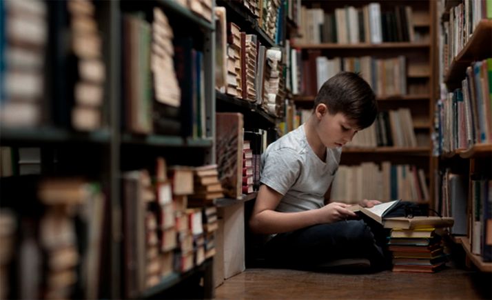 Castilla y León tendrá bibliotecas más inclusivas e innovadoras entre sus centros docentes 