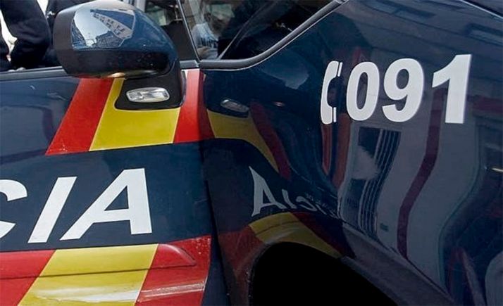 Evitan posibles timos a clientes de entidades bancarias mediante la identificación de dos individuos en Aranda