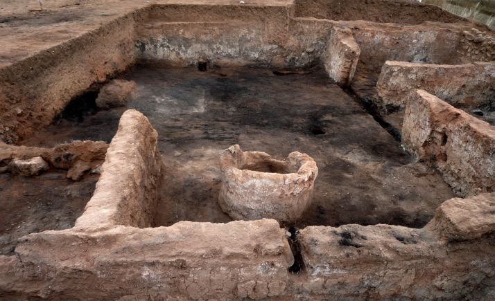 La Junta expondrá los resultados de las investigaciones arqueológicas de Medinaceli y Ciadueña