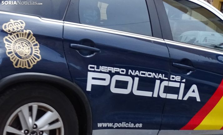 Detenidos dos j&oacute;venes como presuntos autores de las lesiones ocasionadas a dos hermanos en Burgos