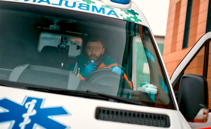 Urgen la firma de un convenio digno para los trabajadores del transporte sanitario 