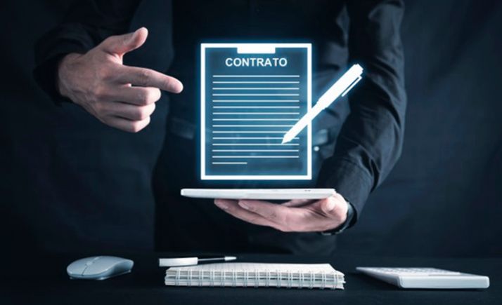 Publican los convenios municipales de marzo y abril